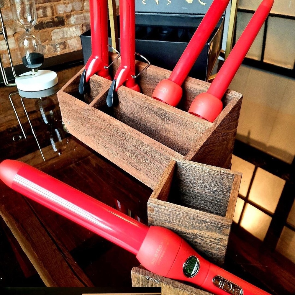 5 in 1 Hair Tool